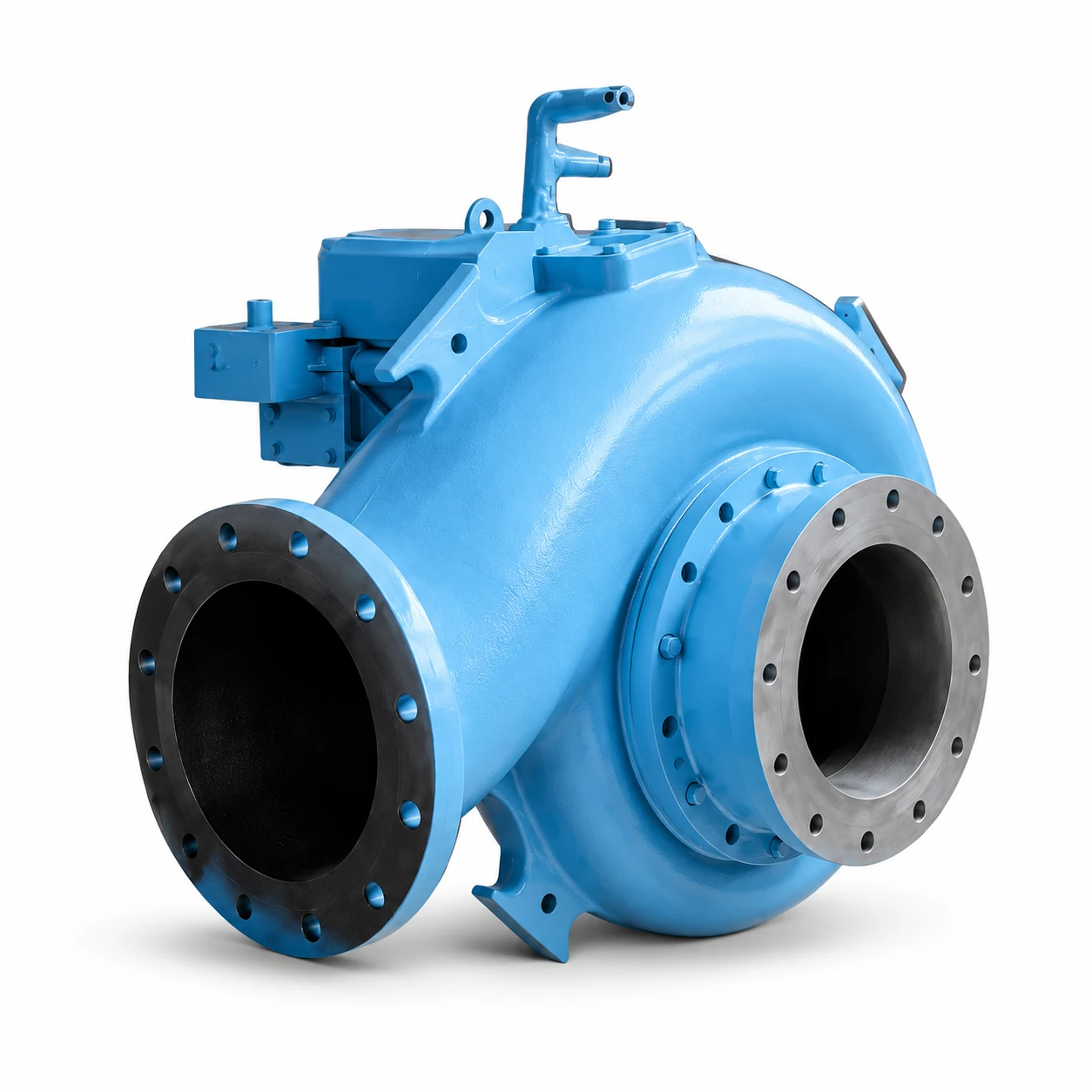 MERAJ ST Series Industrial Pump
